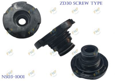 NOZZLE HOLDER SEAL ZD30 SCREW TYPE - Image 2