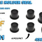 NOZZLE HOLDER SEAL 4M41