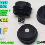 OIL FILTER HOUSING MAZDA 3 , MAZDA 6 ,CX-7 , TRIBUTE, ESCAPE 2003-