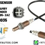 OXYGEN SENSOR RAV4,CAMRY,HIGHLANDER,RX350 2005- 2AZ