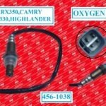 OXYGEN SENSOR PRADO,RX350,CAMRY,RAV4,RX330,HIGHLANDER