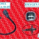 OXYGEN SENSOR TACOMA,TUNDRA 2000-2005