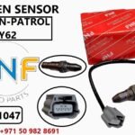 OXYGEN SENSOR VK56 N-PATROL Y62