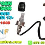 OXYGEN SENSOR TUCSON,SONATA 2013-