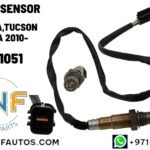 OXYGEN SENSOR ELANTRA , TUCSON , SONATA 2010-