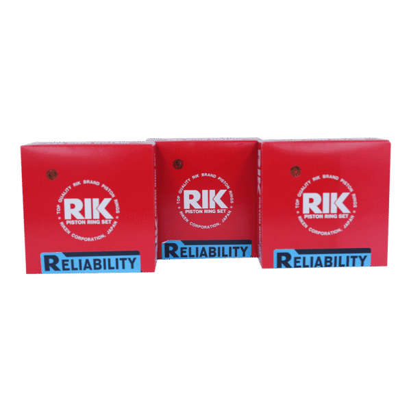 RIK RING