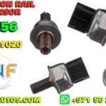 COMMON RAIL SENSOR VK56