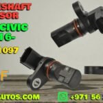 CRANKSHAFT SENSOR CRV ,CIVIC 2016-