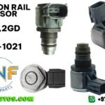 COMMON RAIL SENSOR 1GD , 2GD