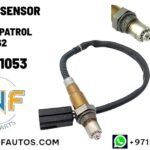 OXYGEN SENSOR VK56 B-PATROL Y62