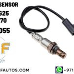 OXYGEN SENSOR FX35,G25,G37,Q70