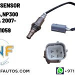 OXYGEN SENSOR NAVARA,NP300,ALTIMA 2007-