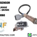 OXYGEN SENSOR X-TRAIL,ROGUE,NAVARA 2014- QR25DE