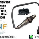 OXYGEN SENSOR PATHFINDER,MURANO,JUKE,ALTIMA,MAXIMA 2014-