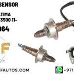 OXYGEN SENSOR JUKE,ALTIMA,NV2500,NV3500 2011-