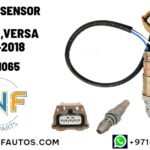 OXYGEN SENSOR ALTIMA ,VERSA 2016-2018