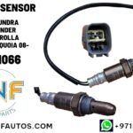 OXYGEN SENSOR YARIS,TUNDRA,HIGHLANDER,C-HR,COROLLA,TACOMA,SEQUOIA 2008-