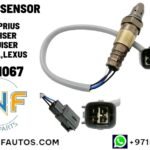 OXYGEN SENSOR YARIS,PRIUS,L-CRUISER,FJ CRUISER,COROLLA,LEXUS