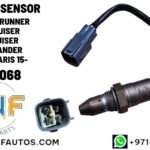 OXYGEN SENSOR LEXUS,4RUNNER,FJ CRUISER,L-CRUISER,HIGHLANDER,PRIUS,YARIS 2015-