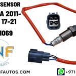 OXYGEN SENSOR AVANZA 2011- , RUSH 2017-2021