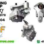 STEERING PUMP COUNTY, MIGHTY HD72 ,HD78