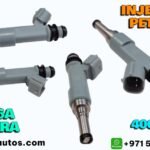 INJECTOR PETROL M16A VITARA