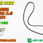 TIMING BELT RANGER , RAPTOR 2.0 2021